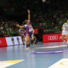 2017.10.07. Audi Eto Kc-Fc Midtjylland Bajnokok Ligája 1. mérkőzés 