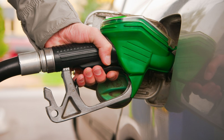 Megint olcsóbban tankolhatunk