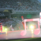 2017.07.23. EYOF megnyitó ünnepség Fotók:árpika 