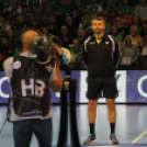 2019.01.26.Győri Audi ETO KC-CSM Bucaresti női BL kézilabda mérkőzés