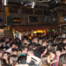 2013.03.27 Szerda Lapos Video Disco Dj:Slim és Dj:Marcee Fotók:árpika