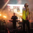 2019.06.14.Győri Nyármegnyitó 1. nap Halott Pénz koncert