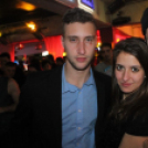 2015.01.17.Mamma Mia Éjjel-Nappal Budapest Gábor és Lali Dj:Balage