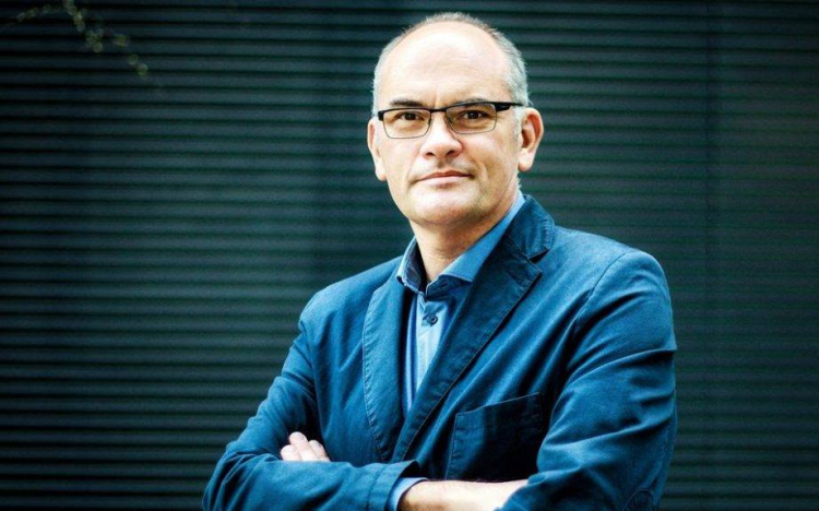 Búcsúzik Gundel Takács Gábor