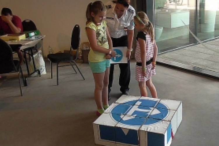 Biztonság minden életkorban