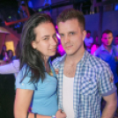 Club Vertigo -  UV Night & All 4 Ladies 2014.03.01. (szombat)