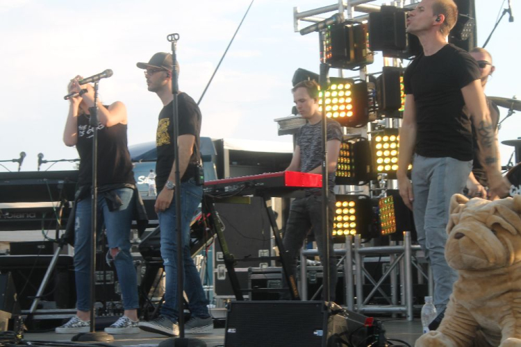 2018.05.12.Szentiváni Fesztivál 2. nap Fotók:árpika 