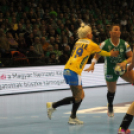 2018.02.05.Audi Eto Kc-Nykobing Női kézilabda BL mérkőzés Fotók:árpika 