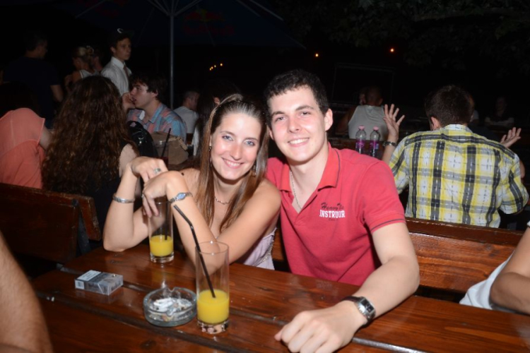 2013.06.19 Szerda Banhof fotók:adrián