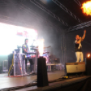 2017.06.24 Voluta Fesztivál Kozmix élő nagykocnert Fotók:árpika 