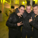 Mundo - Chris Lawyer 2014.05.17. (szombat)