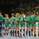 2020.01.26.Győri Audi ETO KC-Brest női Bajnokok Ligája mérkőzés