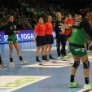 2018.01.06. Audi Eto Kc- Vác Női kézilabda Mérkőzés Fotók:árpika 