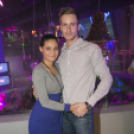 Club Vertigo - All 4 Ladies / Marcee vs. Slim 2014.11.29. (szombat)