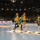 2017.11.06. Győri Audi Eto KC-Rostov Don női kézilabda Bajnokok Ligája Fotók:árpika .