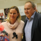 2019.11.06. Motherson Mosonmagyaróvár-Győri Audi ETO KC női kézilabda bajnoki mérkőzés