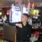 2018.10.13. Mamma Mia Grand Opening Party Dj:Balage