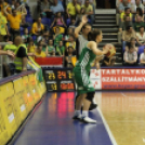 2013.02.22 Hétfő UE Sopron-Hat-Agro uni Győr női kosárlabda bajnoki döntő 3.mérkőzés Fotók:árpika