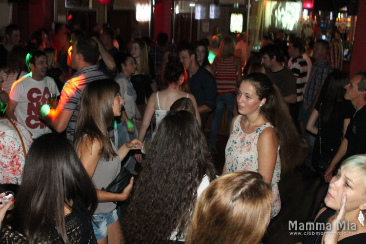 2014.07.25 Mamma Mia Király viktor Dj:Ice fotók:árpika