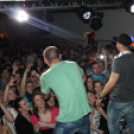 2013.04.15.Hétfő Bridge AK Hallgatói napok 1.nap fotók:árpika