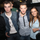 Club Vertigo - The Most Sexy Party 2014.02.01. (szombat) (Fotók:Vertigo)