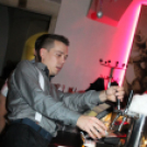 2013.12.14 Szombat Aftersix Cocktail Bar and Café fotók:árpika