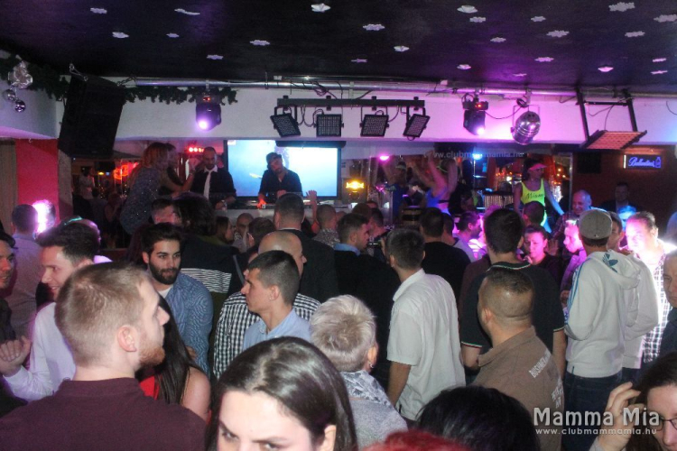 2017.12.16.Mamma Mia Szombati Házibuli Dj:Balage&Solymi Conga Fotók:árpika