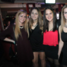 2016.01.15. Mamma Mia Pezsgőt a csajoknak Party Dj:Ice&Solymi Conga Photo by árpika