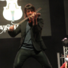 2017.02.11.Edvin Marton Rock Symphony Koncert Audi Aréna Fotók:árpika 