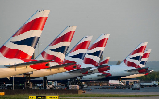 Épül az üzem, ahol bio alapanyagból készül a repülőgépek üzemanyaga