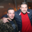 2019.02.09. Mamma Mia Video Disco Dj:Hubik Fotók:árpika