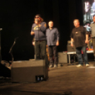 2017.10.28. Charlie 70. Születésnapi koncert Fotók:árpika 