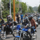 2015.05.09. Motoros Felvonulás Győr Fotók:árpika