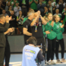 2019.05.20.Győri Audi ETO KC- Mosonmagyaróvár női kézilabda bajnoki mérkőzés 