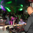 Club Neo (Győr) - A Hódítás Éjszakája - 2014. április 20. (vasárnap)