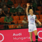 2020.09.04. Audi ETO KC-Kisvárda női kézilabda bajnoki mérkőzés