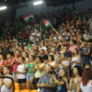 2019.07.21.Kézilabda Női U19-es EB Döntő Magyarország-Hollandia és záróünnepség