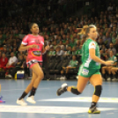 2017.11.17.Győri Audi Eto Kc- Brest Breategne női Bl Kézilabda mérkőzés Fotók:árpika