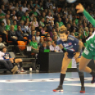 2018.10.03. Győri Audi ETO KC -Vác Női kézilabda bajnoki mérkőzés Fotók:árpika 