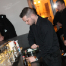 2014.01.04 Szombat Aftersix Cocktail Bar and Café fotók:árpika