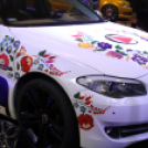 Tuning show - Fotók: Prém Zoltán