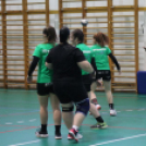 2020.01.18 VI.Varga András női kézilabda emléktorna Öttevény Fotók:árpika 