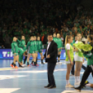 2019.01.02.Győri Audi ETO KC-FTC Rail Hungária női kézilabda mérkőzés 