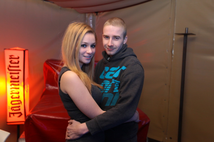 Club Neo 2012.12.30.