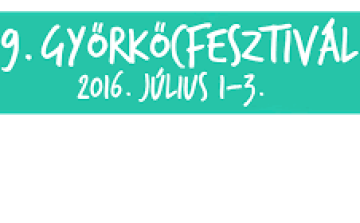 FORGALMI VÁLTOZÁSOK A GYŐRKŐCFESZTIVÁL IDEJE ALATT