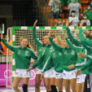 2020.09.04. Audi ETO KC-Kisvárda női kézilabda bajnoki mérkőzés