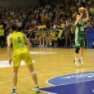 2013.02.22 Hétfő UE Sopron-Hat-Agro uni Győr női kosárlabda bajnoki döntő 3.mérkőzés Fotók:árpika