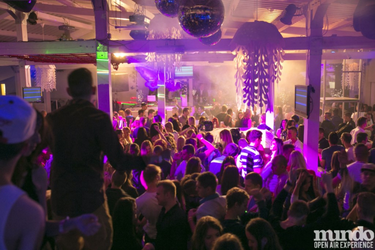 Mundo - All 4 Ladies 2014.05.10. (szombat)