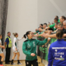 2019.01.17.Mosonmagyaróvári KC-Győri Audi ETO KC női kézilabda bajnoki mérkőzés 
