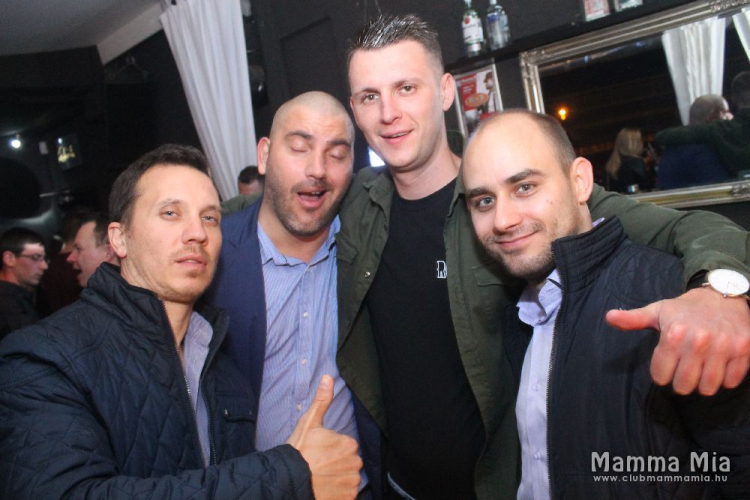 2017.05.06.Mamma Mia Video Disco Dj:Hubik Fotók:árpika